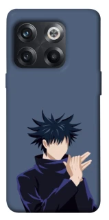 Чехол на OnePlus 10T Fushiguro фото 1 из 1