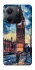 Чохол на Xiaomi Redmi Note 14 4G (Europe version) Van Gogh's London фото 1 з 1