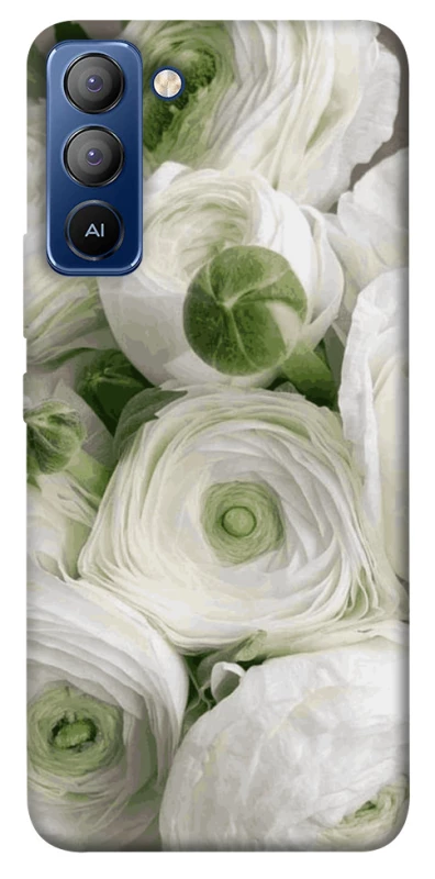 Чохол на TECNO Pop 5 LTE Mornings фото 1 з 1