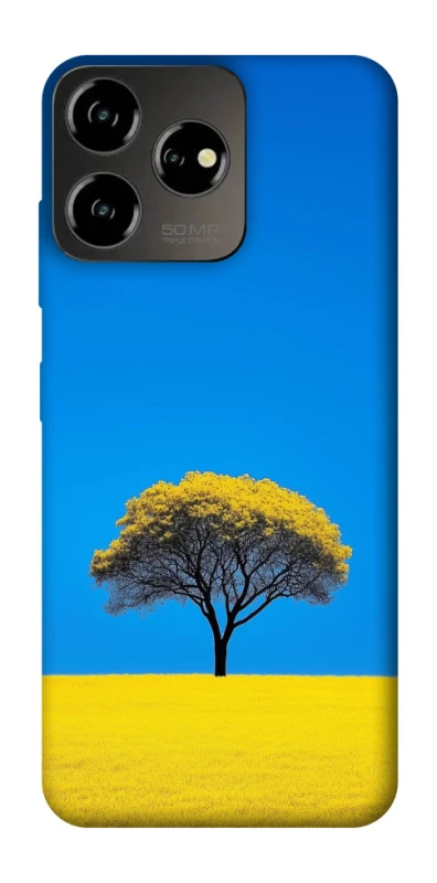 Чехол на ZTE Blade V50 Design 4G Field v2 фото 1 из 1