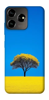 Чехол на ZTE Blade V50 Design 4G Field v2 фото 1 из 1