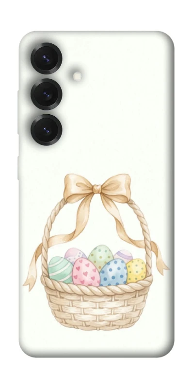 Чохол на Samsung Galaxy S26 Edge Easter ver.2 фото 1 з 1