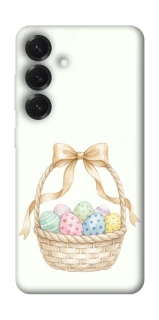 Чехол на Samsung Galaxy S26+ Easter ver.2 фото 1 из 1