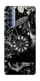 Чохол на Oppo Reno 4 Pro Omniscient Reader's фото 1 з 1