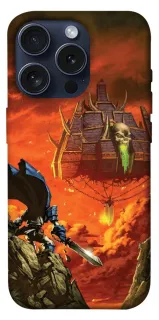 Чохол на Apple iPhone 15 Pro (6.1") WOW Forever v2 фото 1 з 1