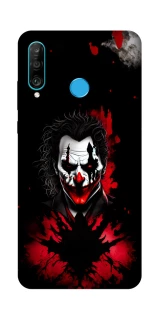 Чехол на Huawei P30 lite Joker Horror фото 1 из 1