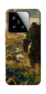 Чехол на Xiaomi 15 Orc фото 1 из 1
