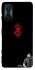 Чохол на Xiaomi Redmi K50 Gaming berserk black фото 1 з 1