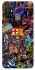 Чохол на ZTE Blade A52 FC Barcelona v4 фото 1 з 1