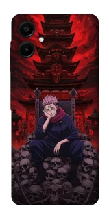 Чохол на Samsung Galaxy A07 Itadori v3 фото 1 з 1