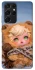 Чохол на Samsung Galaxy S21 Ultra SKULLPANDA × My Little Pony Ver.4 фото 1 з 1