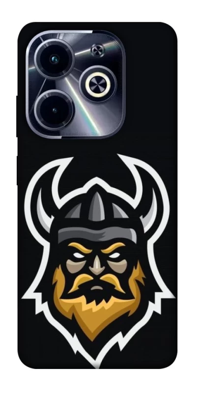 Чехол на Infinix Hot 40i Viking v2 фото 1 из 1