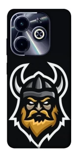 Чохол на Infinix Hot 40i Viking v2 фото 1 з 1