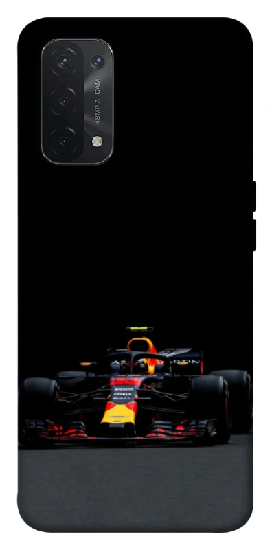 Чохол на Oppo A54 5G / A74 5G F1 фото 1 з 1