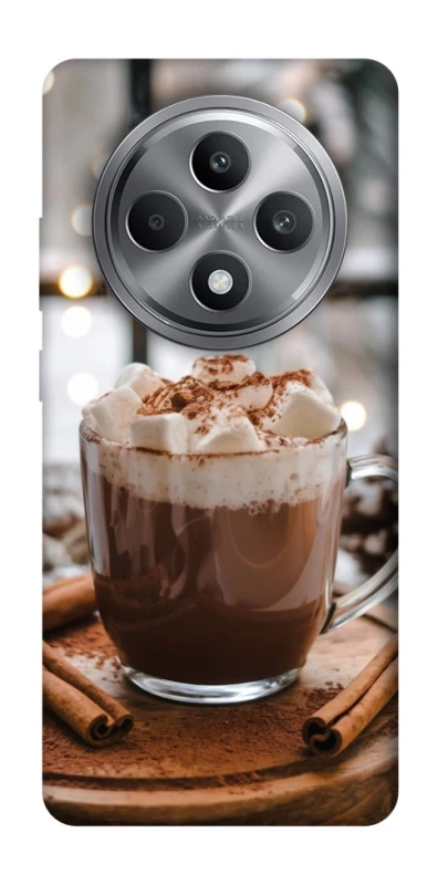 Чохол на Oppo Reno 12 F 4G Cocoa фото 1 з 1