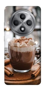 Чехол на Oppo Reno 12 F 4G Cocoa фото 1 из 1