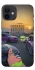 Чохол на Apple iPhone 12 mini (5.4") Патрік на перегонах фото 1 з 1