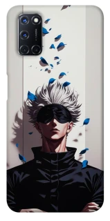 Чохол на Oppo A52 / A72 / A92 Satoru Gojo v4 фото 1 з 1