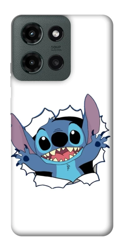 Чехол на Motorola Moto G Power (2025) Stitch ver.19 фото 1 Чехол на Motorola Moto G Power (2025) Stitch ver.19 фото 1 из 1