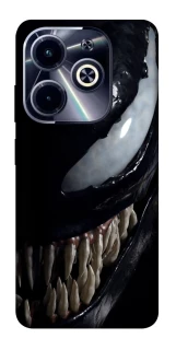 Чохол на Infinix Hot 40i Venom smile фото 1 з 1