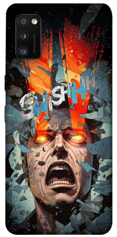 Чохол на Samsung Galaxy A41 Swishh фото 1 з 1