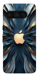Чехол на Google Pixel 8 Pro Apple logo ver.3 фото 1 из 1