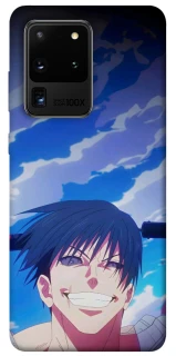 Чохол на Samsung Galaxy S20 Ultra Toji v5 фото 1 з 1