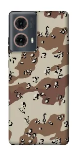 Чохол на Motorola Moto G85 Сamouflage v21 фото 1 з 1