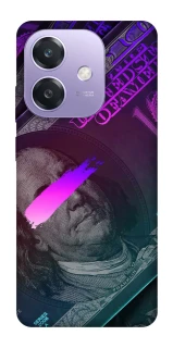 Чохол на Oppo A40m Neo dollar v2 фото 1 з 1