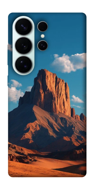 Чохол на Samsung Galaxy S26 Ultra Arizona mountain v2 фото 1 з 1