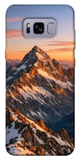 Чохол на Samsung G955 Galaxy S8 Plus Sunrise mountain фото 1 з 1
