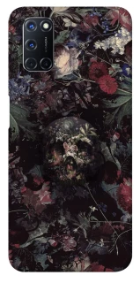 Чехол на Oppo A52 / A72 / A92 Romantic Halloween ver.2 фото 1 из 1