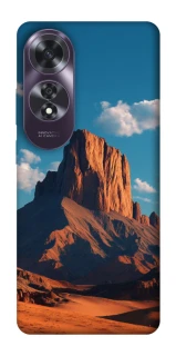 Чохол на Oppo A60 Arizona mountain v2 фото 1 з 1