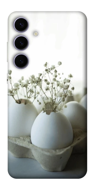 Чехол на Samsung Galaxy S25+ Hello фото 1 из 1