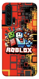 Чехол на Huawei Honor 20 Pro Roblox aesthetics ver.8 фото 1 из 1
