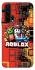 Чохол на Huawei Honor 20 Pro Roblox aesthetics ver.8 фото 1 з 1