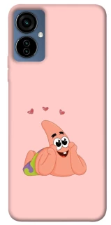 Чохол на TECNO Camon 19 Neo Патрік Стар фото 1 з 1