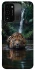 Чехол на TECNO Spark 8C Leopard in water фото 1 из 1