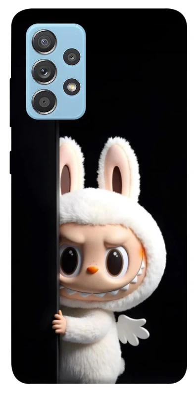 Чохол на Samsung Galaxy A52 4G / A52 5G Labubu with wings фото 1 з 1