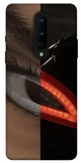 Чохол на OnePlus 8 Mercedes-benz v2 фото 1 з 1