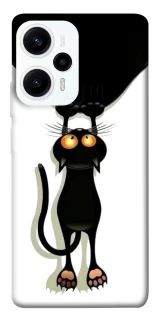 Чохол на Xiaomi Poco F5 / Note 12 Turbo But it's not white фото 1 з 1