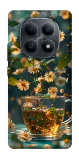 Чохол на Xiaomi Redmi Note 15 4G/5G (EU) Flowers v15 фото 1 з 1
