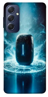 Чохол на Samsung Galaxy M54 5G Руна Іса фото 1 з 1