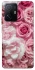 Чохол на Xiaomi 11T / 11T Pro Рожеві Квіти фото 1 з 1