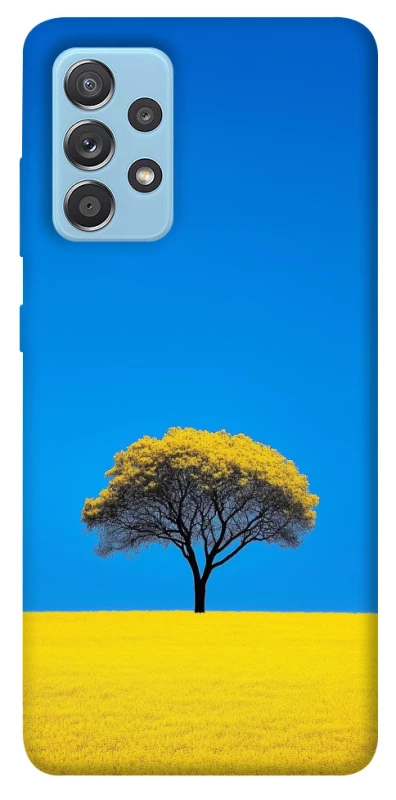 Чохол на Samsung Galaxy A52 4G / A52 5G Field v2 фото 1 з 1