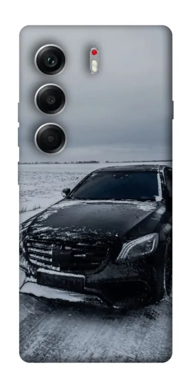 Чохол на Tecno Camon 40 Mercedes-benz v40 фото 1 з 1