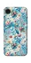 Чохол на Apple iPhone 16e (6.1") Floral design ver.5 фото 1 з 1