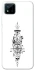 Чехол на Realme C11 (2021) Tattoo ver.7 фото 1 из 1