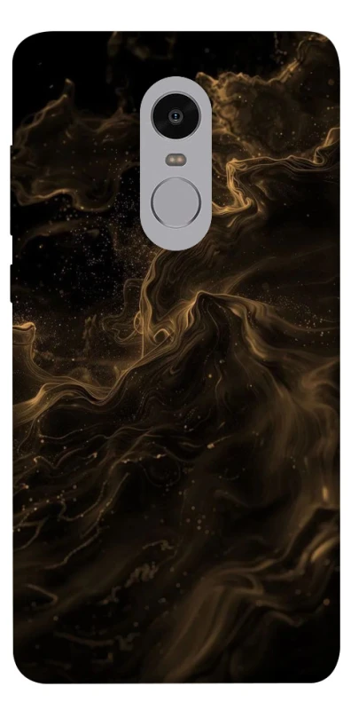 Чохол на Xiaomi Redmi Note 4X / Note 4 (Snapdragon) Epoxy design ver.5 фото 1 з 1