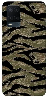 Чохол на Oppo A54 4G Camouflage v23 фото 1 з 1